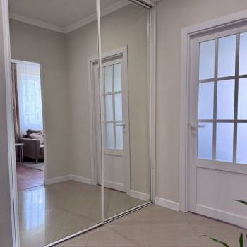 Сдается 2-х комнатная квартира, 58 м²