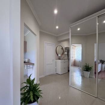 Сдается 2-х комнатная квартира, 58 м²