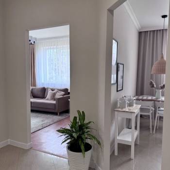 Сдается 2-х комнатная квартира, 58 м²