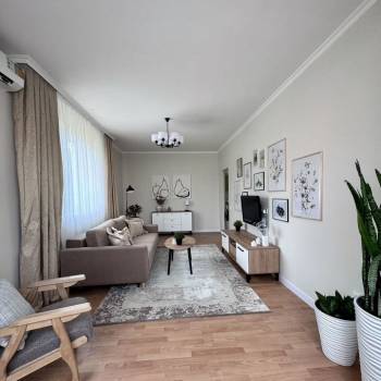 Сдается 2-х комнатная квартира, 58 м²