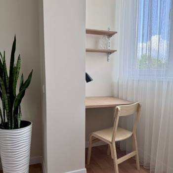 Сдается 2-х комнатная квартира, 58 м²