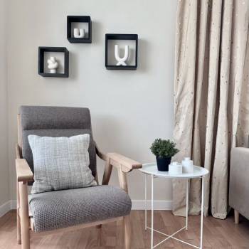 Сдается 2-х комнатная квартира, 58 м²