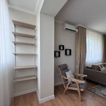 Сдается 2-х комнатная квартира, 58 м²