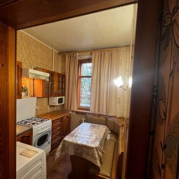 Сдается 2-х комнатная квартира, 44 м²