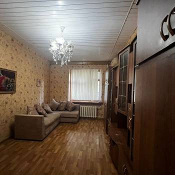 Сдается 2-х комнатная квартира, 44 м²
