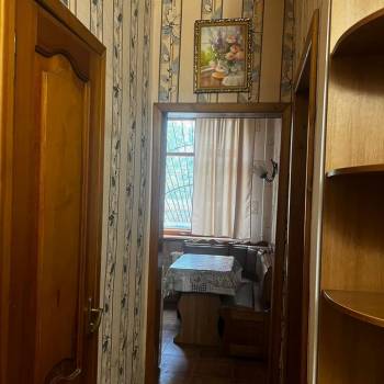 Сдается 2-х комнатная квартира, 44 м²