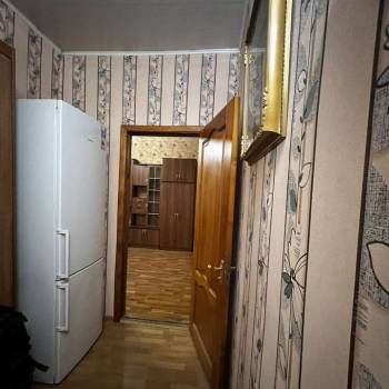 Сдается 2-х комнатная квартира, 44 м²