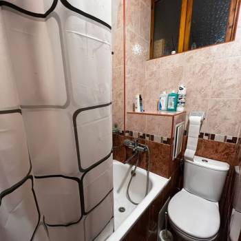 Сдается 2-х комнатная квартира, 44 м²