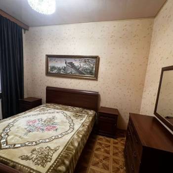 Сдается 2-х комнатная квартира, 44 м²