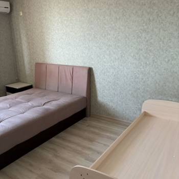 Сдается 2-х комнатная квартира, 60,2 м²