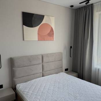 Сдается 1-комнатная квартира, 37,4 м²