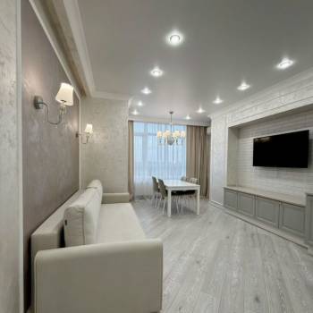 Сдается Многокомнатная квартира, 86,4 м²