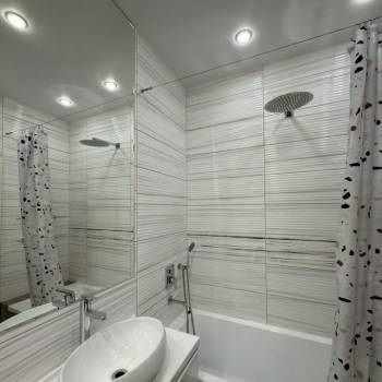Сдается Многокомнатная квартира, 86,4 м²