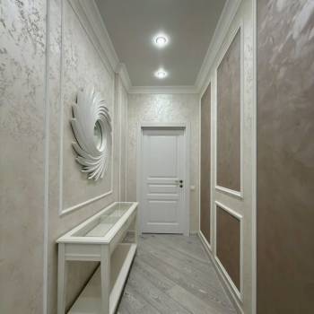 Сдается Многокомнатная квартира, 86,4 м²