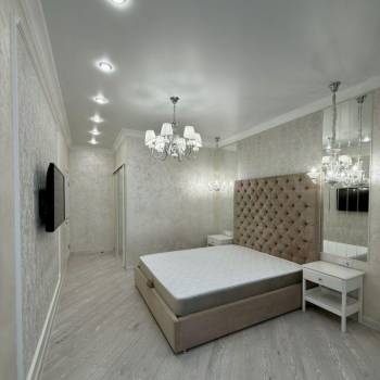 Сдается Многокомнатная квартира, 86,4 м²