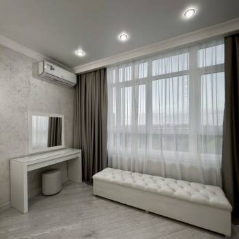 Сдается Многокомнатная квартира, 86,4 м²