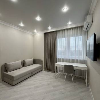 Сдается Многокомнатная квартира, 86,4 м²