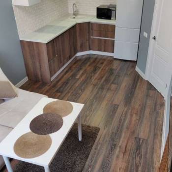 Сдается 1-комнатная квартира, 45 м²
