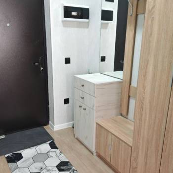 Сдается 1-комнатная квартира, 24 м²