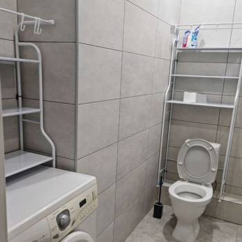 Сдается 1-комнатная квартира, 24 м²