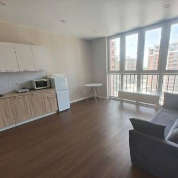Сдается 1-комнатная квартира, 28 м²