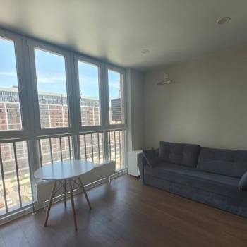 Сдается 1-комнатная квартира, 28 м²