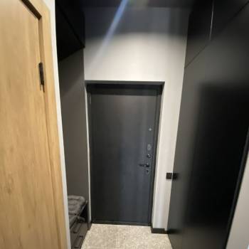 Продается 1-комнатная квартира, 42,3 м²