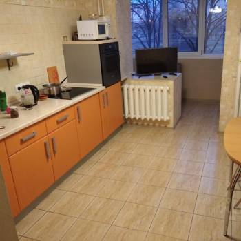Сдается 2-х комнатная квартира, 55 м²