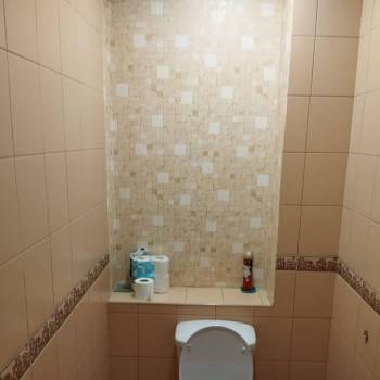 Сдается 2-х комнатная квартира, 55 м²