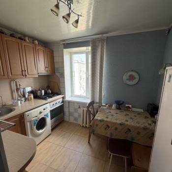 Сдается 2-х комнатная квартира, 48,2 м²