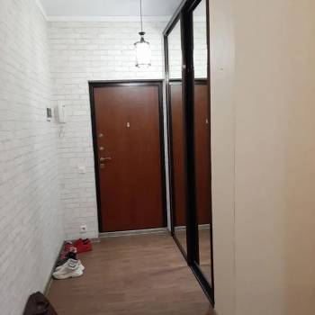 Сдается 2-х комнатная квартира, 55 м²