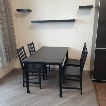 Сдается 2-х комнатная квартира, 55 м²
