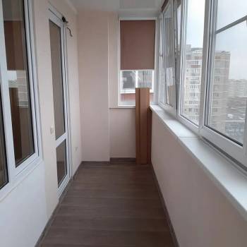 Сдается 2-х комнатная квартира, 55 м²