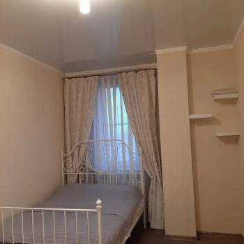 Сдается 2-х комнатная квартира, 55 м²