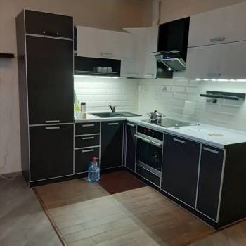 Сдается 2-х комнатная квартира, 55 м²