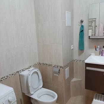Сдается 2-х комнатная квартира, 55 м²
