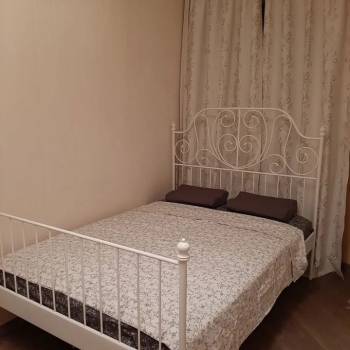 Сдается 2-х комнатная квартира, 55 м²