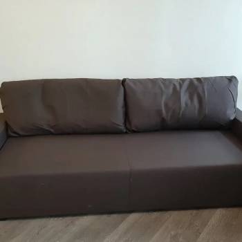 Сдается 2-х комнатная квартира, 55 м²