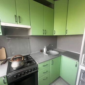Сдается 2-х комнатная квартира, 47 м²