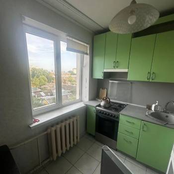 Сдается 2-х комнатная квартира, 47 м²