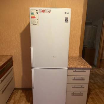 Сдается 1-комнатная квартира, 38 м²