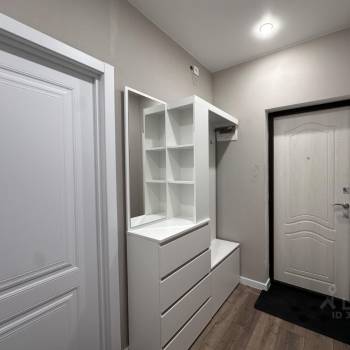 Сдается 1-комнатная квартира, 36 м²