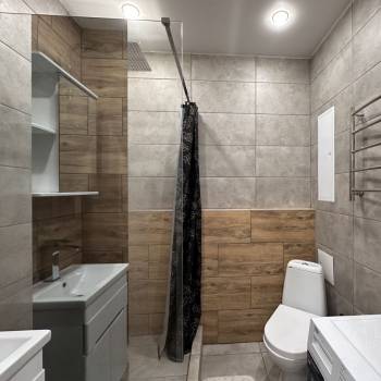 Сдается 1-комнатная квартира, 36 м²
