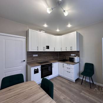 Сдается 1-комнатная квартира, 36 м²
