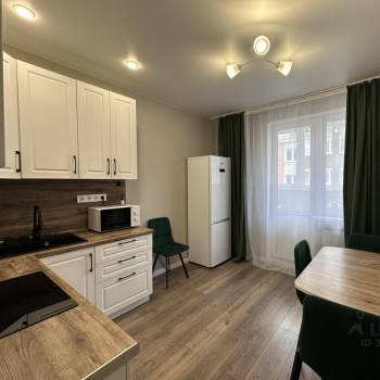 Сдается 1-комнатная квартира, 36 м²