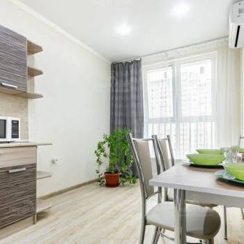 Сдается 1-комнатная квартира, 39,3 м²