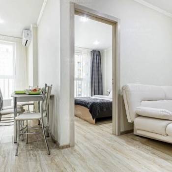 Сдается 1-комнатная квартира, 39,3 м²