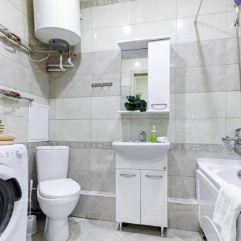 Сдается 1-комнатная квартира, 39,3 м²