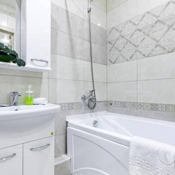 Сдается 1-комнатная квартира, 39,3 м²