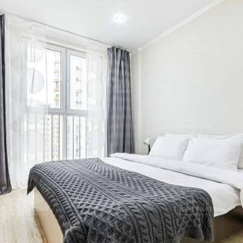Сдается 1-комнатная квартира, 39,3 м²